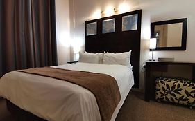 Mapungubwe Hotel Apartments Marshalltown